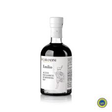 Aceto Balsamico di Modena g.g.A, Emilio Riserva Speciale Silver, 2 J, Carandini, 250 ml