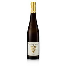 2016er Ganz Horn Riesling GG, trocken, 12,5% vol., Rebholz, BIO, 750 ml