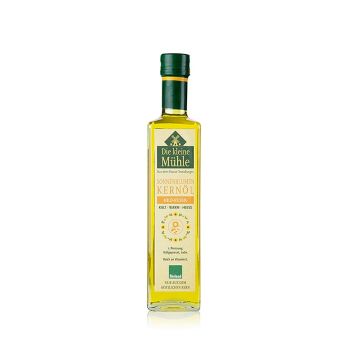 Sonnenblumenkernöl, Die kleine Mühle, BIO, 500 ml