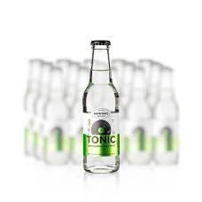 Hammars Tonic Lemongrass & Mint, Schweden, 3,6 l, 18 x 200ml