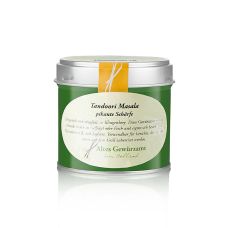 Tandoori Masala (pikant scharf), Altes Gewürzamt, 75 g