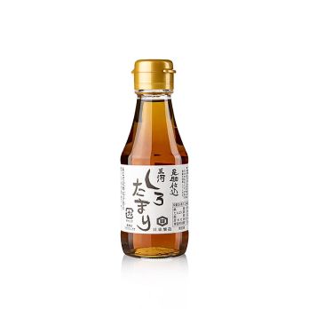 Soja-Sauce - Shiro Shoyu, weisse Tamari Würzsauce, aus Weizen, 150 ml