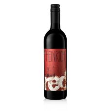 2018er Naked Red , trocken, 12% vol., Heinrich, BIO, 750 ml