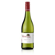 2021er Sauvignon Blanc, trocken, 13% vol., Slowine, 750 ml