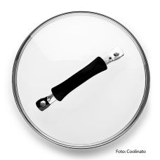 Glasdeckel, 20cm, Coolinato, 1 St