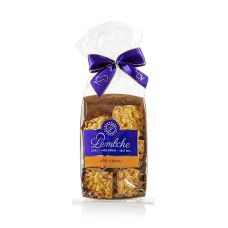 Teegebäck Äpple Krümli, Butterstreuselkeks mit Apfel, Lembcke, 100 g