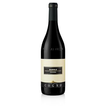 2017er Barolo Ravera, trocken, 14,5% vol., Elvio Cogno, 750 ml