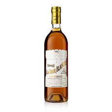 1988er Chateau La Tour Blanche 1.Cru Sauternes, weiß, süß, 14% vol., 750 ml
