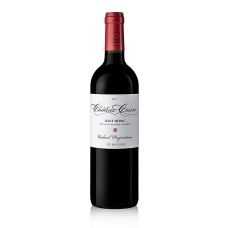 2017er Château Cissac Cru Bourgeois, trocken, 13% vol., 750 ml