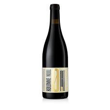 Cuvée Rouge No2., alkoholfreier Rotwein, Spanien, Kolonne Null, 750 ml