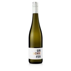 2020er Urschiefer Riesling, feinherb, 11% vol., Caspari-Kappel, BIO,vegan, 750 ml