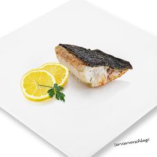 Filet vom Zuchtstör (Acipenser baerii) mit Haut, TK, ca.900 g