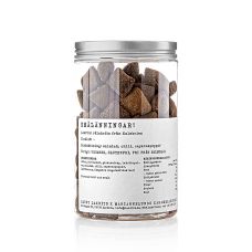 Haupt Lakritz Smålänningar, LakritsBonbons mit Chili & Salmiak, Schweden, 250 g