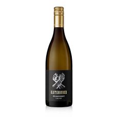 2021er Blutsbruder, Weißweincuvée, trocken, 12,5% vol., Karl May, BIO, 750 ml