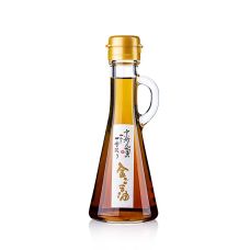 Sesamöl Golden von goldenem Sesam, geröstet, Yamada, Japan, 131 ml
