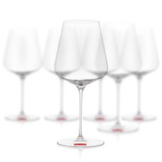 Spiegelau Definition Bordeaux Glas 135/35 (Karton mit 6 Gläsern), 6 St