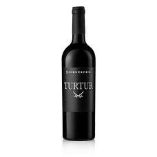 2019er Tur Tur Edition Sansibar, trocken, 13,5% vol., Schneider, 750 ml