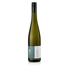 2021er Adam im Paradies, trocken, 13% vol., Motzenbäcker, BIO, 750 ml