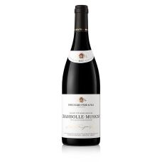 2016er Chambolle-Musigny, trocken, 13% vol., Bouchard, 750 ml