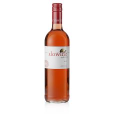 2021er Shiraz Rosè, trocken, 13% vol., Slowine, 750 ml