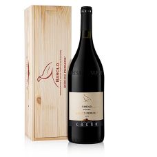 2015er Barolo Bricco Pernice, trocken, 14,5% vol., Elvio Cogno, 96 PP, 1,5 l