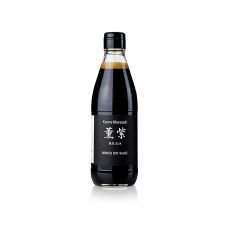 Soja-Sauce - Shoyu (Murasaki / Purpur), rauchig, Suehiro, 360 ml