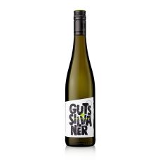 2021er Guts Silvaner, trocken, 11,5% vol., am Stein, BIO, 750 ml