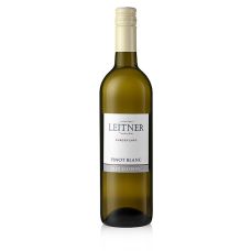2020er Pinot Blanc Salzberg, trocken, 13% vol., Leitner , 750 ml