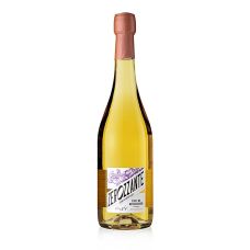Raumland Zerozzante - Cuvée No. 4 Trauben Rhabarber Secco, alkoholfrei      , 750 ml