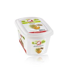Dira Melonen Püree, mit Zucker, TK , 1 kg