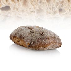 Jochen Gaues Original - Sylter Mini Walnuss, Sauerteigbrot, TK , 2,2 kg, 10 x 220g