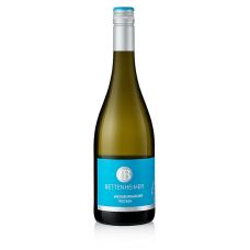 2021er Weißburgunder, trocken, 13% vol., Bettenheimer , 750 ml