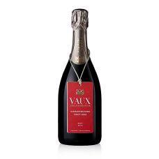 2016er Assmnannshäuser Pinto Noir Reserve, brut Sekt, 12,5% vol., Schloss Vaux , 750 ml