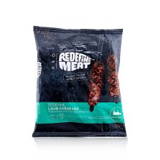 Redefine Kebab, vegane Kebab-Masse mit Lammgeschmack, zum Selberformen, 1 kg