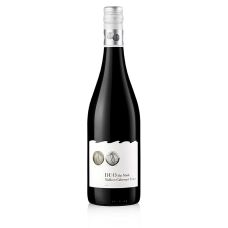 2021er Duo du Midi trocken, 13% vol., Réunis Cébazan, 750 ml