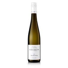 2021er Haus Klosterberg Riesling, trocken, % vol., Molitor , 750 ml