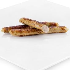 Willi Kebben Kalbsbratwurst, 400 g, 5 St