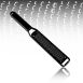 Reibe Microplane Black Sheep, Zester, schwarzer Edelstahl (43020), 1 St