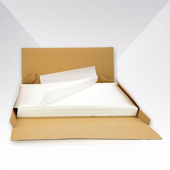 Backpapier, 400x600mm NON PLUS ULTRA (dicke Qualität), 500 Blatt