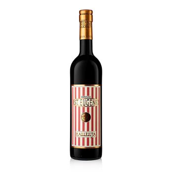 2020er Hallleluja Rotwein, trocken, 14,5% vol., St. Eugene , 750 ml