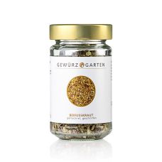 Gewürzgarten Beifußkraut, getrocknet, geschnitten, 25 g