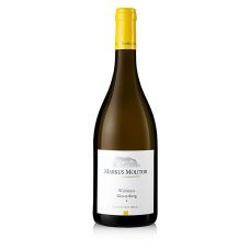 2020er Wehlener Klosterberg* Chardonnay, trocken, 13% vol., Molitor, 750 ml