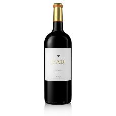 2019er Crianza Barrique, trocken,  14% vol., Izadi, Magnum, 1,5 l