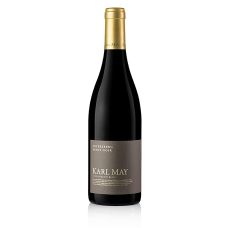 2020er Geyersberg Pinot Noir Barrique, trocken, 13% vol., Karl May, BIO, 750 ml