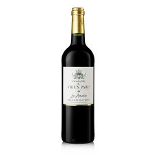 2020er Les Amandiers, trocken, 13,5% vol., Vieux Parc, 750 ml