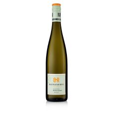 2021er Rüdesheim Riesling trocken, 12 % vol., B. Ress, BIO, 750 ml