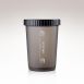 Mehrweg Take-Away Behälter Dish H, 600ml, weiß bedruckt, 56 St