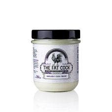 The Fat Cock - Garlicky Cock Cream, 350 ml
