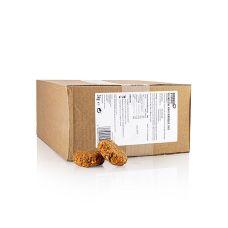 Greenforce - vegane Mini Frikadellen aus Erbsenprotein, TK, 3 kg