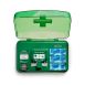 Wound Care Dispenser, Pflaster Station, blau (51011009), Cederroth, 1 St